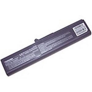 PA3000U-1BRS | Toshiba Li-Ion Battery for Toshiba Portege 7010 7020 7200 and 7140CT Series