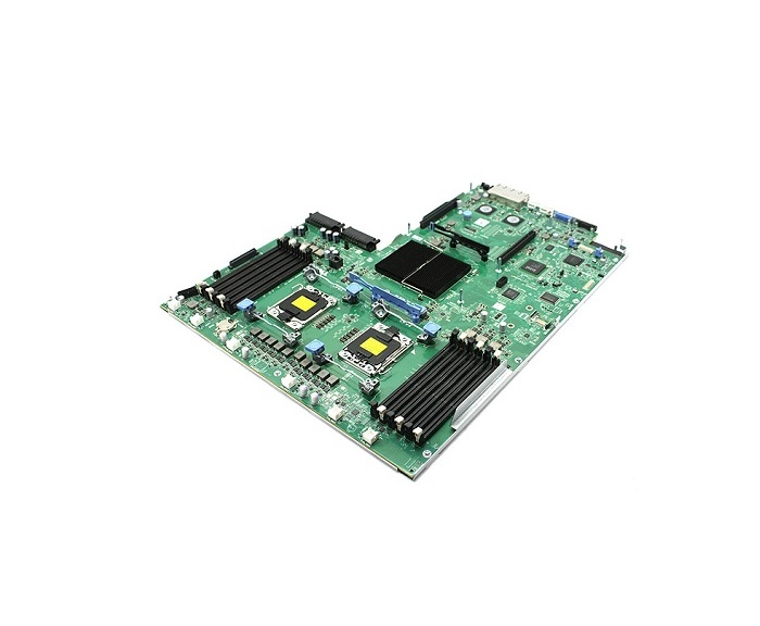 08D1D9 | Dell System Board (Motherboard)