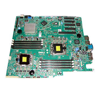 0M638F | Dell System Board for PowerEdge T410