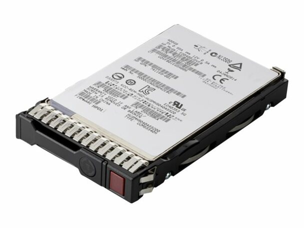 P04517-H21 | HPE P04517-H21 960GB 2.5in DS SAS-12G SC Read Intensive G9 G10 SSD - NEW