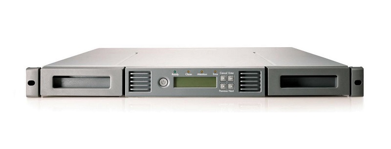 C1557-00485 | Compaq 12/24GB DAT 6-Cassate Autoloader