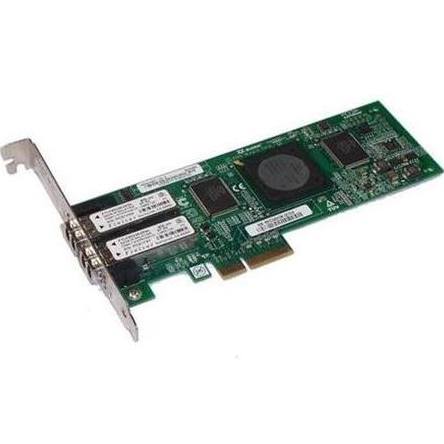 123503-001 | HP Storageworks Short Wave 64-Bit Fibre Channel Host Bus Adapter SBUS Controller