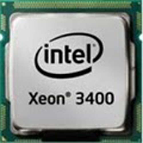 BX80605X3450 | Intel Corporation Bx80605x3450 Xeon Up Quad-core X3450 2.66ghz Processor