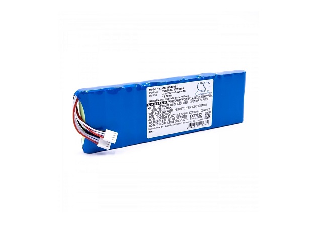 17P8979 | IBM Bladecenter S RAID Controller Battery 4.80V