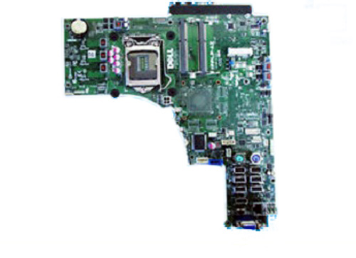 14GRG | Dell Motherboard Intel LGA1150/H3 for OptiPlex 9020 USFF Desktop