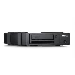 344VW | Dell 40/80GB DLT1 SCSI/LVD 68-Pin FH External Tape Drive