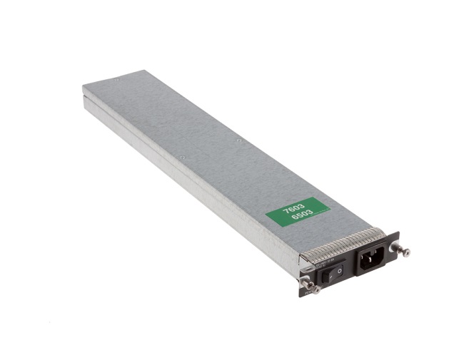 IPP1BBFAAA | Cisco 950-Watt AC Power Entry Module for Cisco 7603/Catalyst 6503