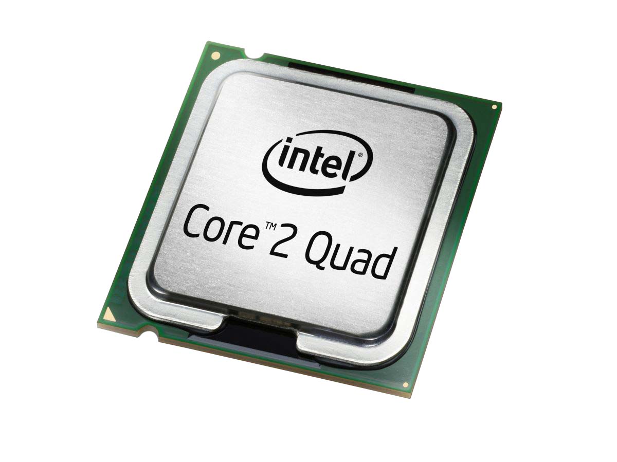 GC063-69001 | HP 2.40GHz 1066MHz FSB 8MB L2 Cache Socket LGA775 Intel Core 2 Quad Q6600 Desktop Processor (Tray part)