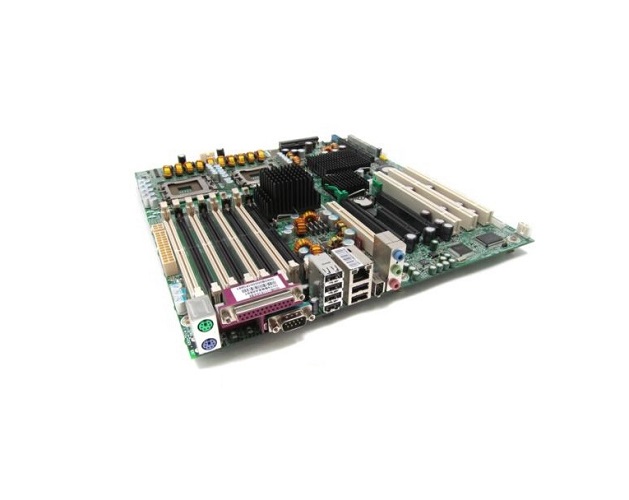 437313-001 | HP System Board (Motherboard) for XW8400 Workstation