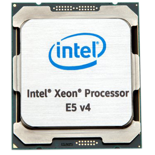 817943-B21 | HP Intel Xeon E5-2650V4 12 Core 2.2GHz 30MB L3 Cache 9.6GT/s QPI Speed Socket FCLGA2011-3 105W 14NM Processor Kit for DL380 Gen. 9