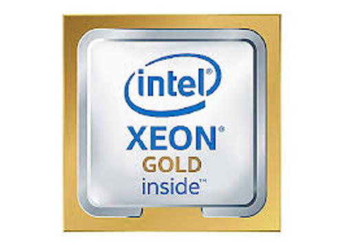 826884-B21 | HP Intel Xeon 18 Core Gold 6150 2.7GHz 24.75MB L3 Cache 10.4Gt/s UPI Speed Socket FCLGA3647 14NM 165W Processor Kit