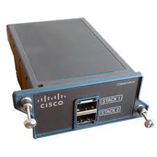 C2960S-STACK | Cisco Catalyst 2960S FlexStack Stacking Module - NEW