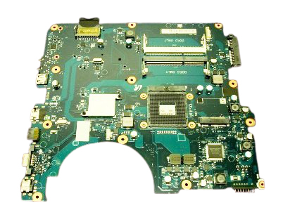 BA92-06761A | Samsung Socket 989 System Board for R580 Laptop