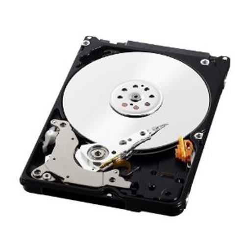 WD5000LUCT | WD AV-25 500GB 5400RPM SATA 3Gb/s 16MB Cache 2.5 Hard Drive