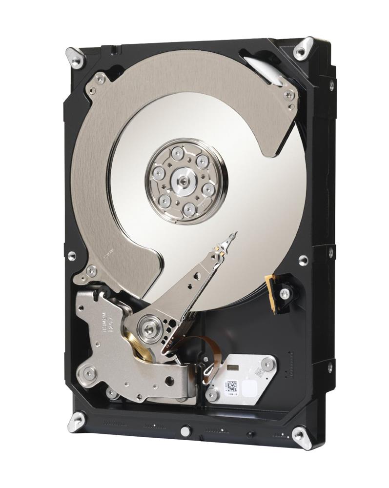 1DY166-502 | Seagate 3TB 7200RPM SATA 6 Gbps 3.5 64MB Cache Constellation Hard Drive