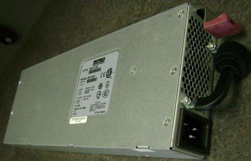 977-033-1448 | HP 1600 Watt Power Supply for Rx3600/rx6600
