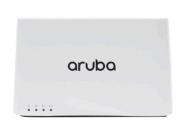 JY714-61001 | HP Aruba AP-203R (US) Wireless Access Point