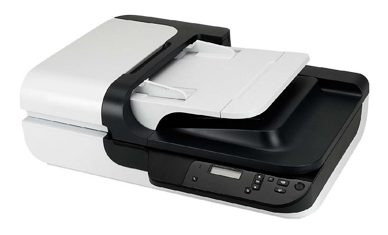 L2763A#BGJ | HP ScanJet Enterprise Flow N9120 Fn2 Document Scanner