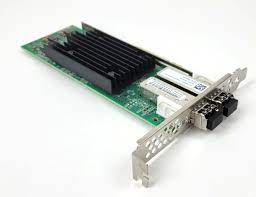 406-BBPZ | Dell QLogic Qle2772 32gb Dual Port Pcie 4.0 ×8 Fiber Channel Host Bus Adapter With Standard Bracket Card