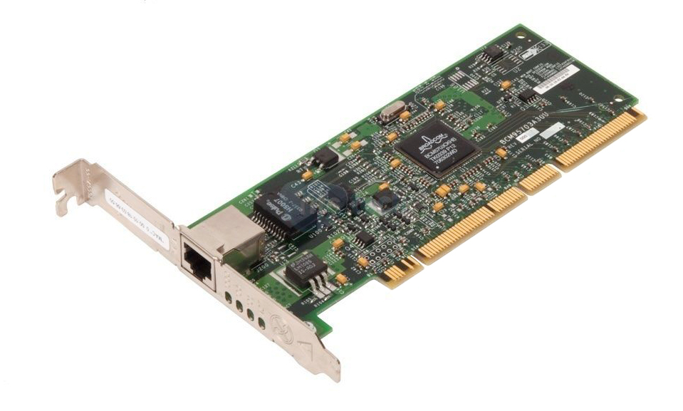 31P6319 | IBM NETXTREME 1000BASE-T Ethernet Network Adapter PCI-X