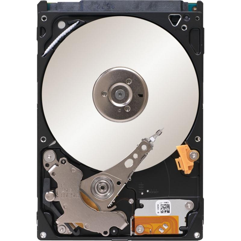 1BS141-501 | Seagate 250GB 5400RPM SATA Gbps 2.5 16MB Cache Hard Drive