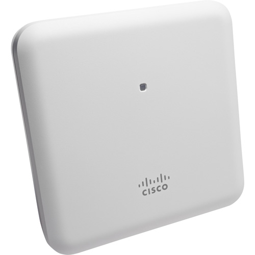 AIR-AP1852I-B-K9C | Cisco Aironet 1852I Controller-Based Wave 2 POE+ Access Point 1.7Gb/s Configurable Access Point - NEW
