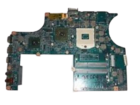 MB.PTB01.001 | Acer Socket 989 System Board for Timeline 3820T Intel Notebook