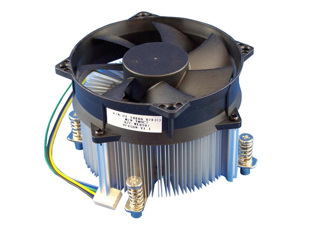 460100400-600-G | HP Heat Sink