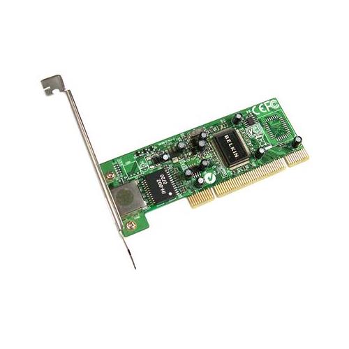 141211-427-1 | Belkin PCI Network Adapter Card