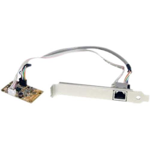 ST1000SMPEX | StarTech Mini PCI Express Gigabit Ethernet Network Adapter