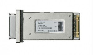 X2-10GB-CX4-RF | Cisco - X2 transceiver module - 10 Gigabit Ethernet