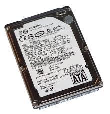 0A58561 | Hitachi 80GB 5400RPM SATA 1.5 Gbps 2.5 8MB Cache Hard Drive