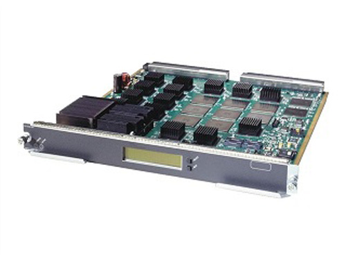 WS-C6500-SFM | Cisco Catalyst 6500 Switch Fabric Module