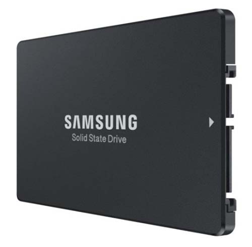 MZ-75E500 | Samsung 850 EVO 500GB Multi-Level Cell SATA 6GB/s 512MB Cache 2.5 Solid State Drive (SSD)