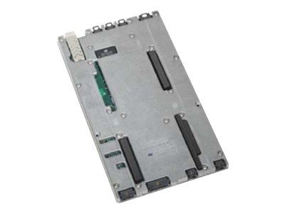 C3271MARC-TP-RF | Cisco 3270 Rugged Integrated Services Router Card - router - plug-in module