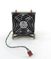 03W5428 | Lenovo Thinkstation S30 Heatsink with Fan Assembly