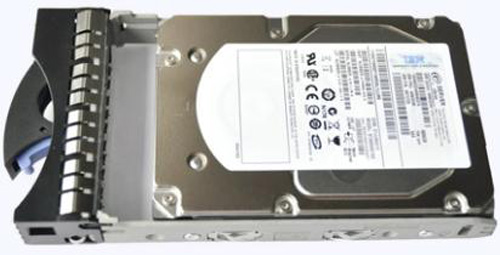 40K1025 | IBM 300GB 10000RPM Ultra-320 SCSI 3.5 Hot-pluggable Hard Drive