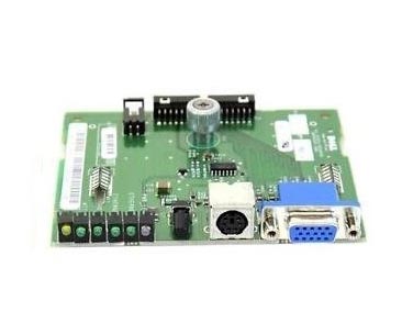 033DG | Dell I/O Front Panel for PowerEdge 1550