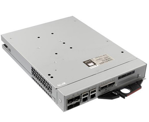 01EJ404 | IBM iSCSI Fibre Channel 8GB V7000 Controller 2076-124 Controller