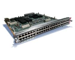 WS-X6524-100FX-MM= | Cisco Catalyst 6500 Series Fiber Interface Module - switch - Managed - 24 ports