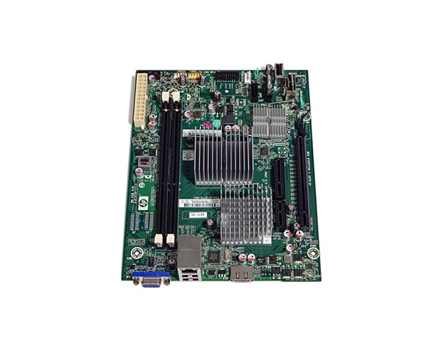 613775-002 | HP System Board (Motherboard) N36L Microserver