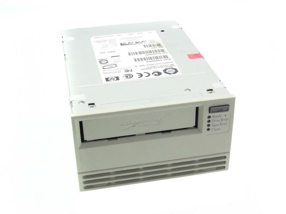 BRSLA-0206-DC | HP Ultrium 460 Lto-2 200/400GB Internal Tape Drive