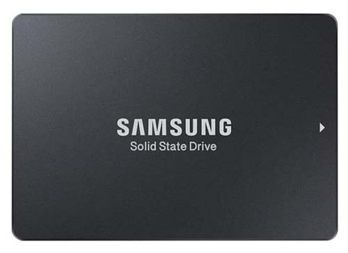 MZ-75E2T0B/AM | Samsung 850 EVO 2TB SATA 6Gb/s 2.5 Solid State Drive (SSD)