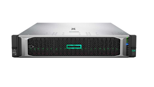 P02462-B21 | HP P02462-B21 Proliant Dl380 Gen10 4208 2.1Ghz 8-Core 1P 16Gb-R P408I-A 8Sff 500W Ps Server