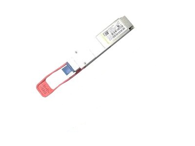 QSFP-40G-SR4-S= | Cisco S-Class - QSFP+ transceiver module - 40 Gigabit Ethernet