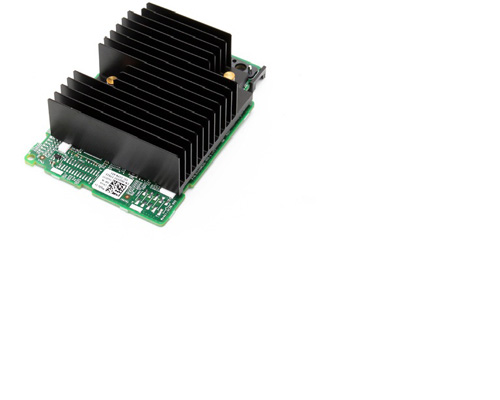 HC8MX | Dell Perc H330 12GB Mini Mono RAID Controller Card