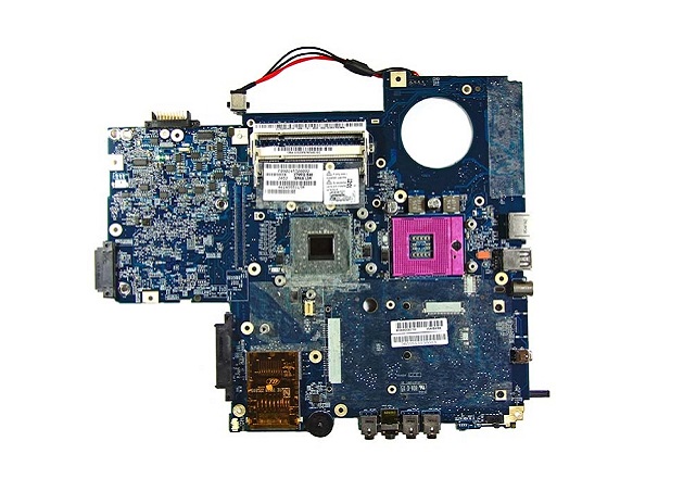 K000054670 | Toshiba System Board (Motherboard) for Satellite P205