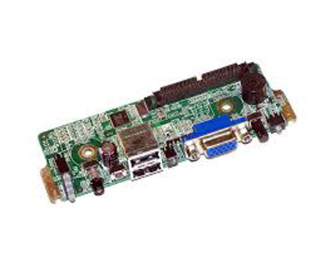 0KM727 | Dell Front I/O Board for PowerEdge 860