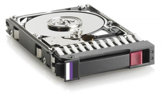 BF01864663 | HP 18GB 15000RPM Ultra 160 SCSI 3.5 8MB Cache Hot Swap Hard Drive