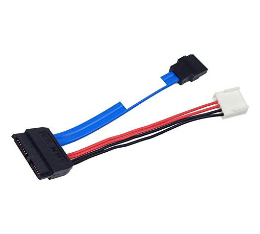 464530-001-L400 | HP SATA Optical Drive Cable for DC7900 Desktop